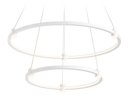 Каскадная люстра Ambrella Light COMFORT FL5505