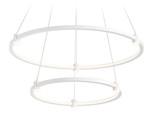 Каскадная люстра Ambrella Light COMFORT FL5505