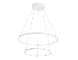 Каскадная люстра Ambrella Light COMFORT FL5505