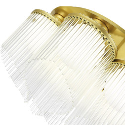 Потолочная люстра ST-Luce ALLEGRO SL1511.202.07