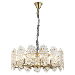 Подвесная люстра Lussole LARAMIE LSP-8536