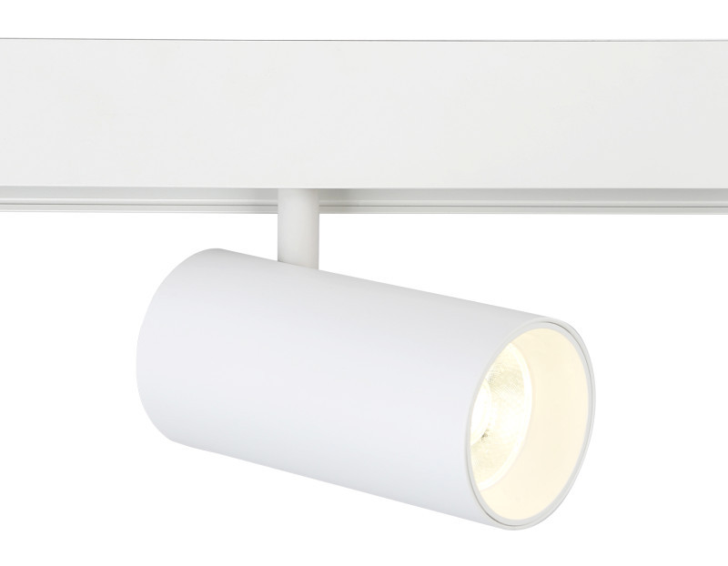Светодиодный трековый светильник Ambrella Light TRACK SYSTEM GL3838