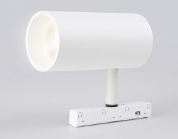 Светодиодный трековый светильник Ambrella Light TRACK SYSTEM GL3838