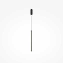 Подвесной светильник Maytoni Halo MOD246PL-L12BK