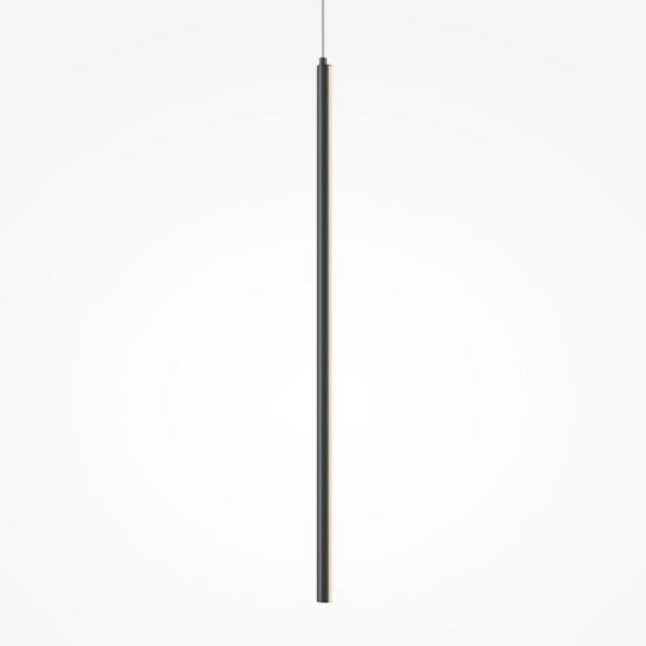 Подвесной светильник Maytoni Halo MOD246PL-L12BK