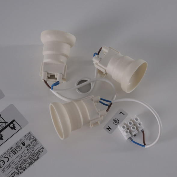 Потолочный светильник Nowodvorski LAGUNA 8954