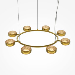 Подвесной светильник Maytoni Mind MOD299PL-L80BS3K