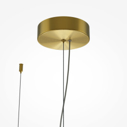 Подвесной светильник Maytoni Mind MOD299PL-L80BS3K