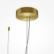 Подвесной светильник Maytoni Mind MOD299PL-L80BS3K