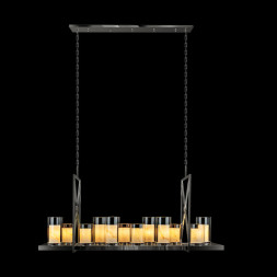 Подвесной светильник LOFT IT Candlebox 10436/1600R