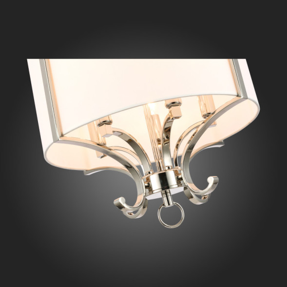 Подвесная люстра ST-Luce DIOLLA SL1754.103.05