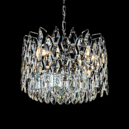 Подвесная люстра MODELUX 6938.400 ML.6938.400 CR