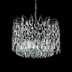 Подвесная люстра MODELUX 6938.400 ML.6938.400 CR