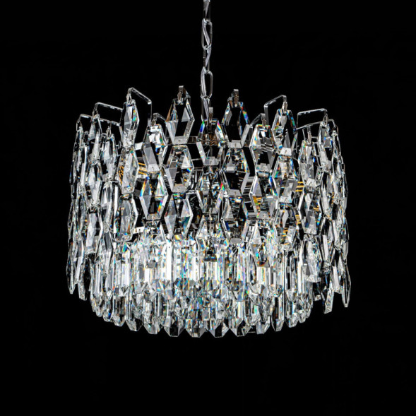 Подвесная люстра MODELUX 6938.400 ML.6938.400 CR