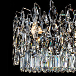 Подвесная люстра MODELUX 6938.400 ML.6938.400 CR