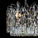 Подвесная люстра MODELUX 6938.400 ML.6938.400 CR