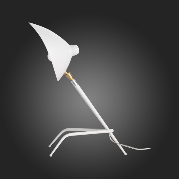 Настольная лампа ST-Luce Spruzzo SL305.504.01