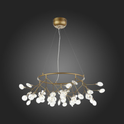 Подвесная люстра ST-Luce Riccardo SL411.233.45