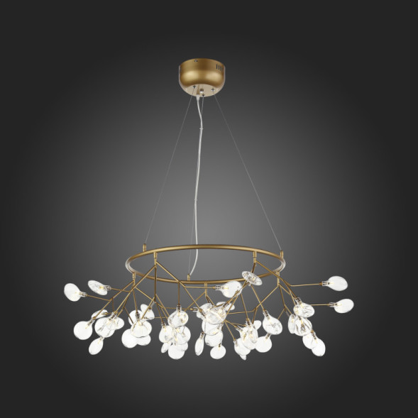 Подвесная люстра ST-Luce Riccardo SL411.233.45