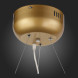 Подвесная люстра ST-Luce Riccardo SL411.233.45