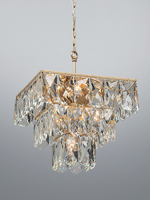 Каскадная люстра Vitaluce V5267 V5267-8/8+1