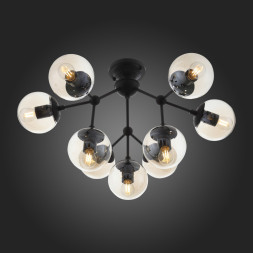 Потолочная люстра ST-Luce Stampo SL549.402.09