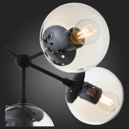 Потолочная люстра ST-Luce Stampo SL549.402.09