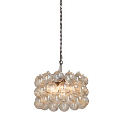 Подвесная люстра Vitaluce V5347 V5347-7/6