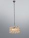 Подвесная люстра Vitaluce V5347 V5347-7/6