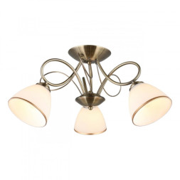 Потолочная люстра Omnilux Omnilux 253 OML-25307-03