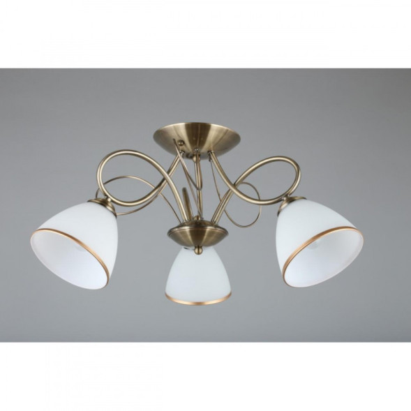 Потолочная люстра Omnilux Omnilux 253 OML-25307-03