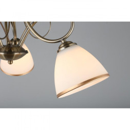 Потолочная люстра Omnilux Omnilux 253 OML-25307-03