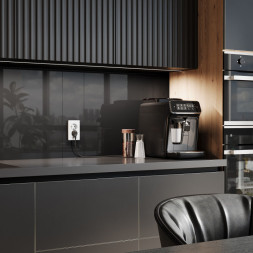 Розетка Werkel W1172061