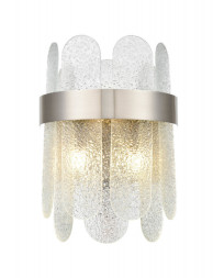 Бра Vele Luce DELIZIA VL3185W02