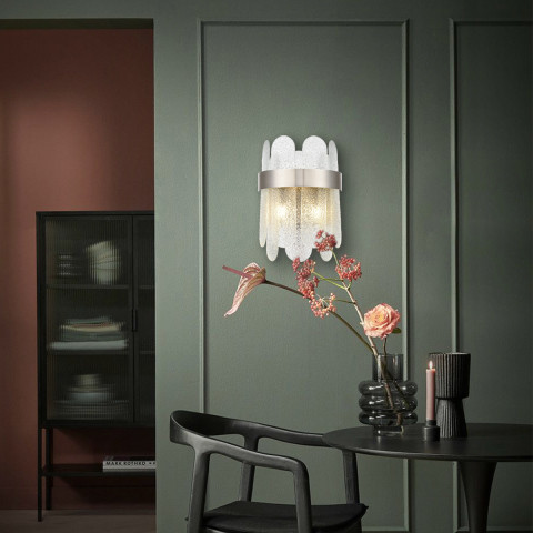 Бра Vele Luce DELIZIA VL3185W02