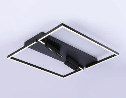 Потолочный светильник Ambrella Light FL51468