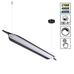 Линейный светильник Novotech ALA 359544