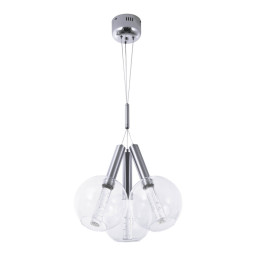 Подвесной светильник MODELUX 88917.3 ML.88917.3 CH