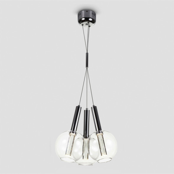 Подвесной светильник MODELUX 88917.3 ML.88917.3 CH