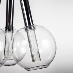 Подвесной светильник MODELUX 88917.3 ML.88917.3 CH