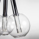 Подвесной светильник MODELUX 88917.3 ML.88917.3 CH