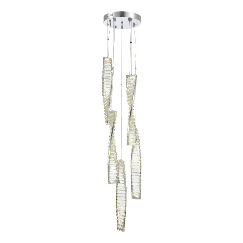 Каскадная люстра ST-Luce Elica SL6205.103.05