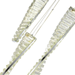 Каскадная люстра ST-Luce Elica SL6205.103.05