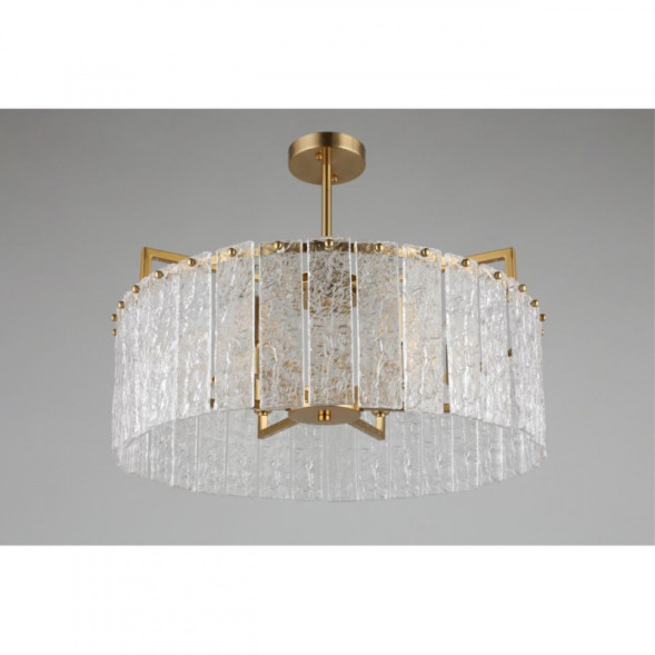 Люстра на штанге Omnilux Niceto OML-68907-06