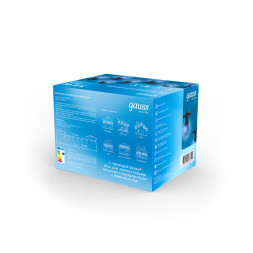 Белт-Лайт Gauss Holiday HL063