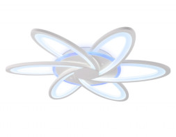 Потолочная люстра Ambrella Light ACRYLICA FA541