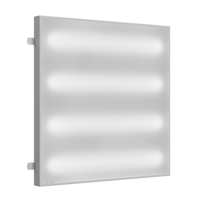 Офисный светильник ST-Luce STANDART IP40 STP-G-1001-O-36-4K-40