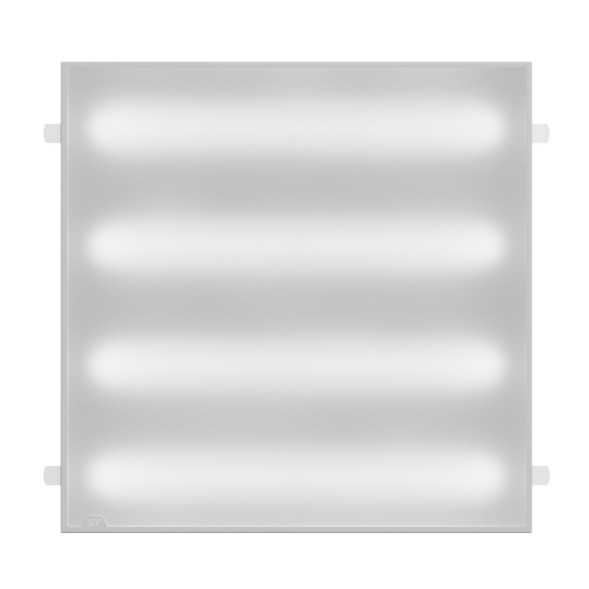 Офисный светильник ST-Luce STANDART IP40 STP-G-1001-O-36-4K-40