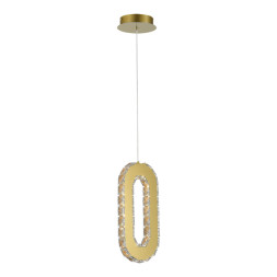 Подвесной светильник ST-Luce ALLUNGO SL6506.203.01