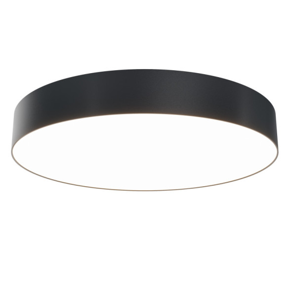 Потолочный светильник Maytoni Technical Zon C032CL-45W3K-RD-B